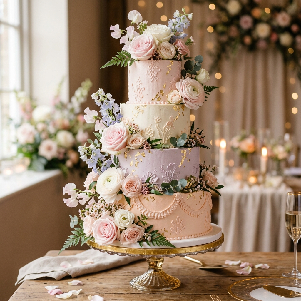 Cake 1
