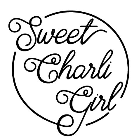Sweet Charli Girl Logo